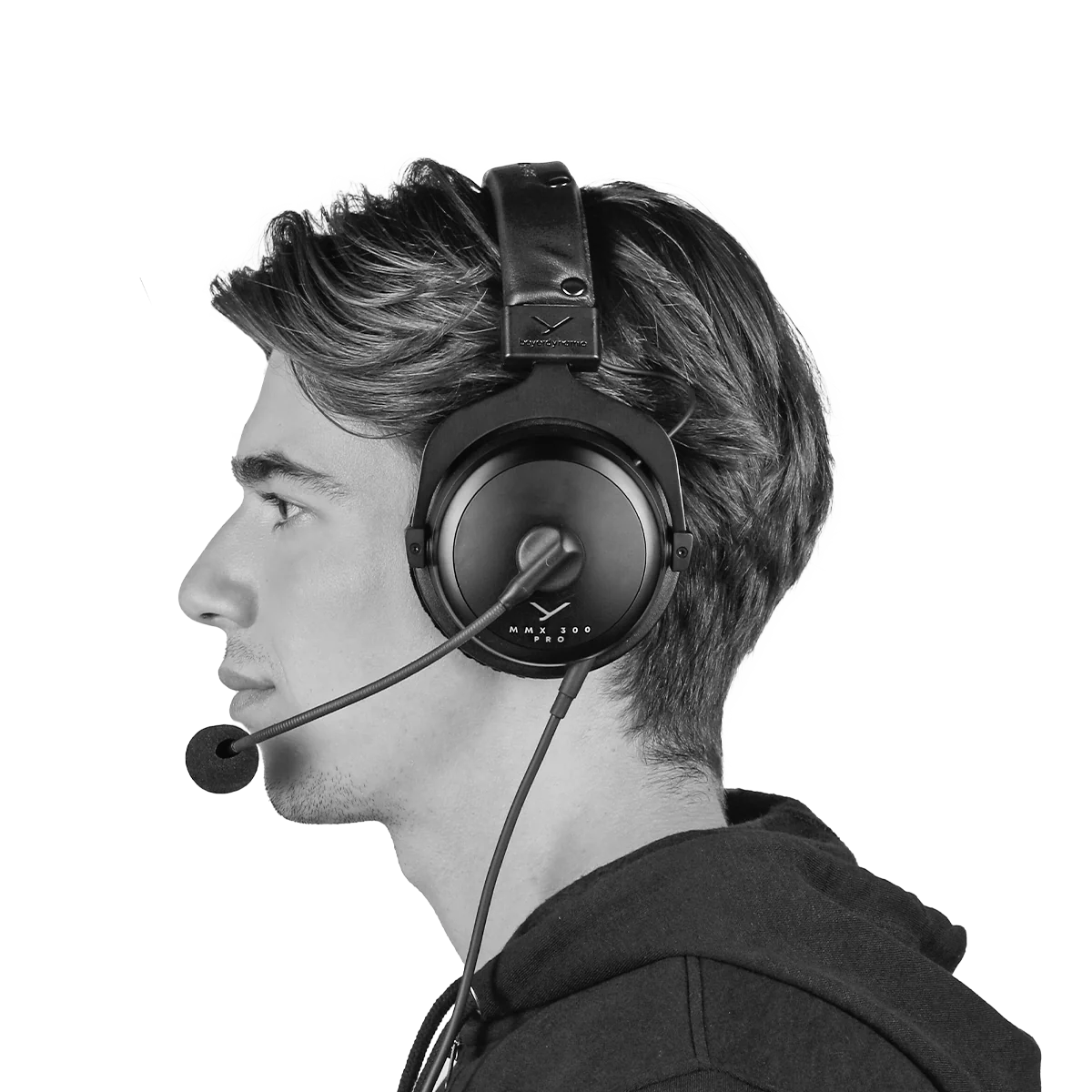 beyerdynamic MMX 300 PRO | Casque de jeux (fermé) - Image 3
