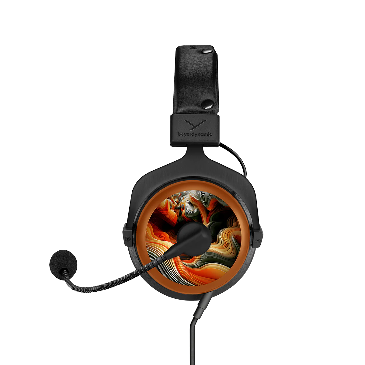 beyerdynamic MMX 300 PRO | Casque de jeux (fermé) - Image 4