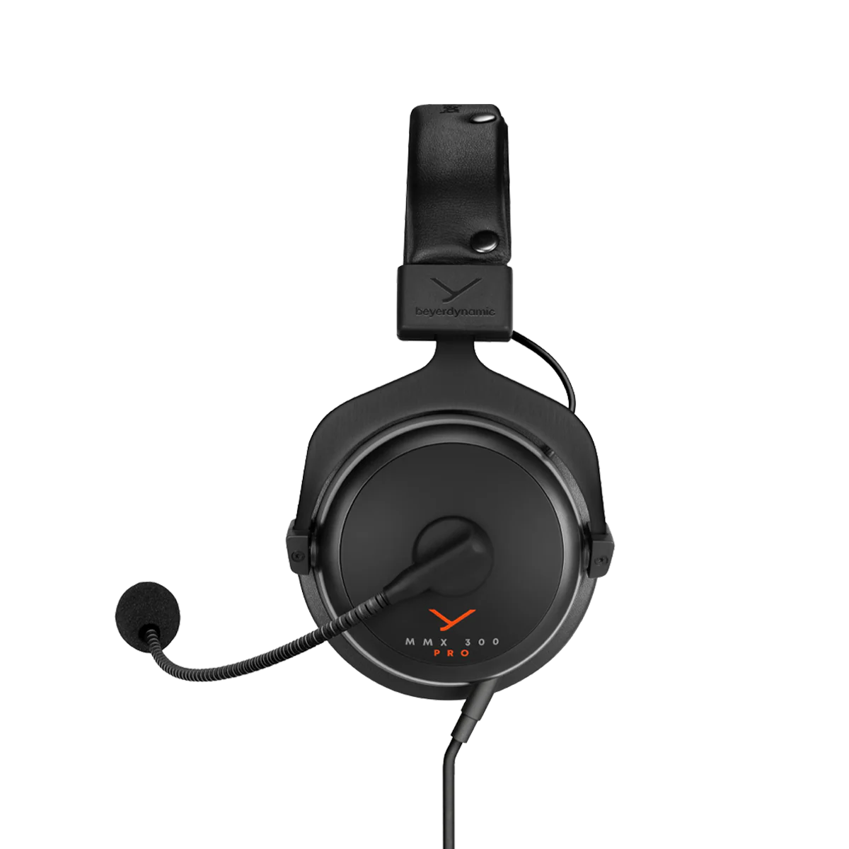 beyerdynamic MMX 300 PRO | Casque de jeux (fermé) - Image 6