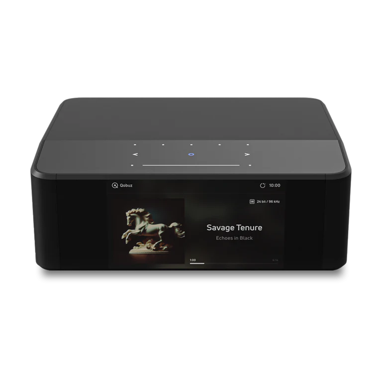 Bluesound NODE ICON - Lecteur réseau haut de gamme - Image 2
