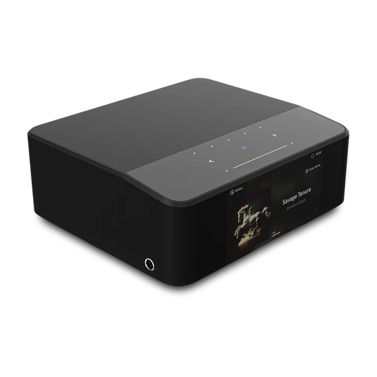 Bluesound NODE ICON - Lecteur réseau haut de gamme - Image 4