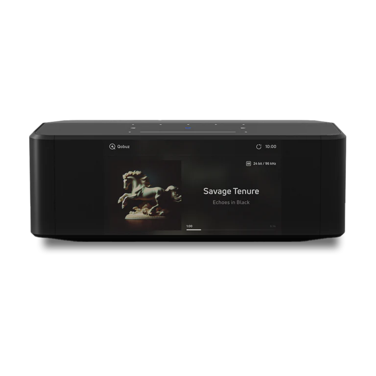 Bluesound NODE ICON - Lecteur réseau haut de gamme - Image 5