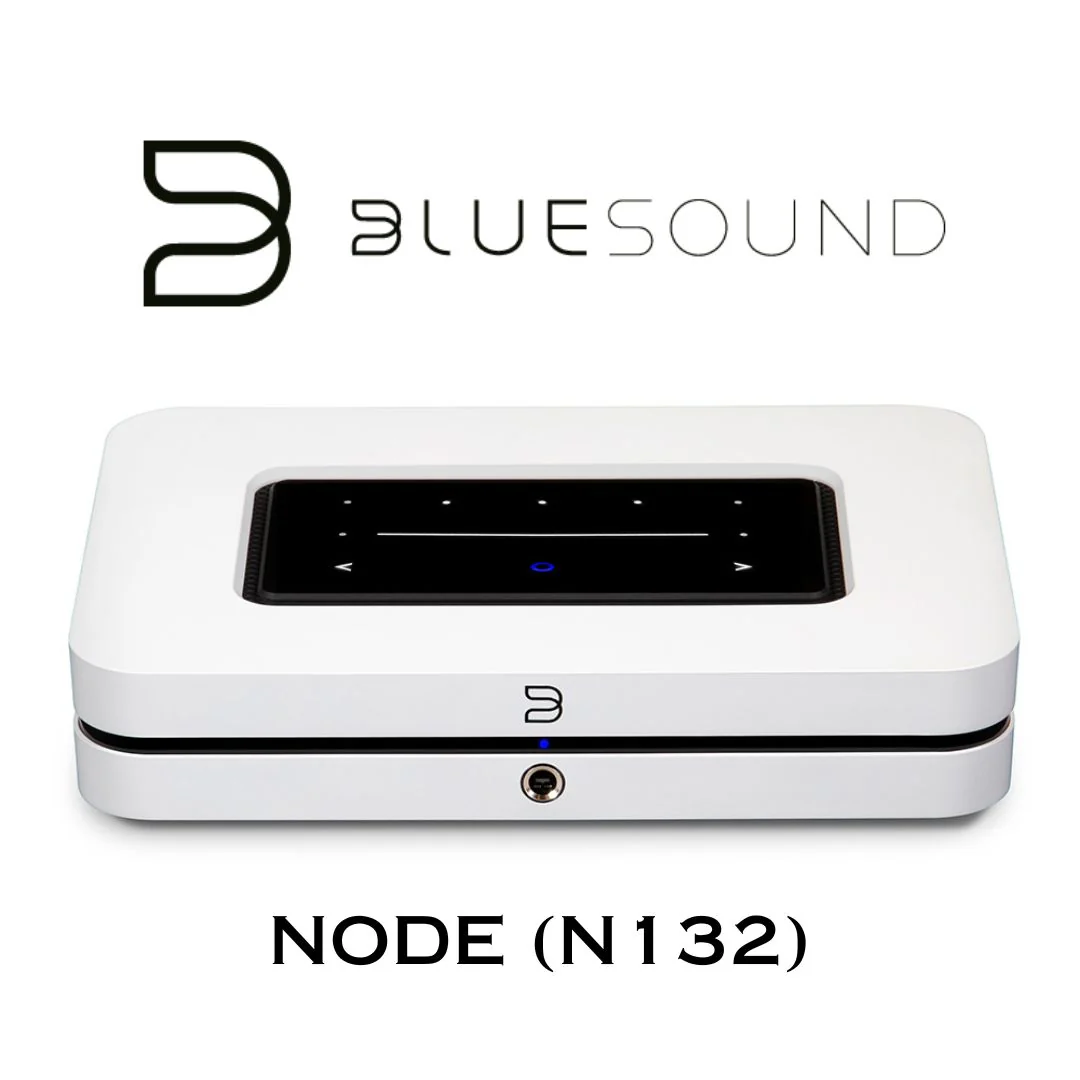 Bluesound NODE - Lecteur réseau haute résolution - Image 2