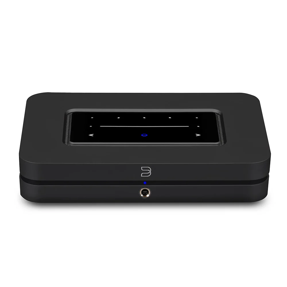 Bluesound NODE - Lecteur réseau haute résolution - Image 3