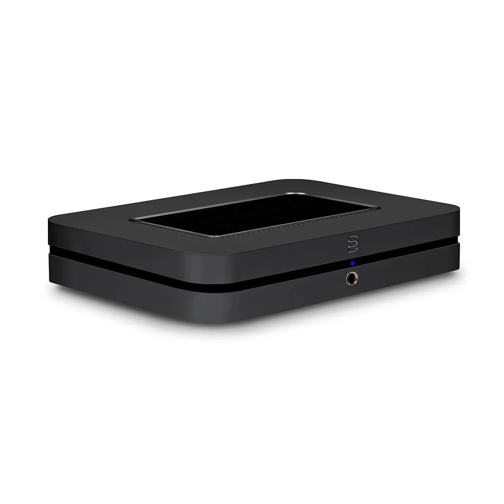Bluesound NODE - Lecteur réseau haute résolution - Image 4