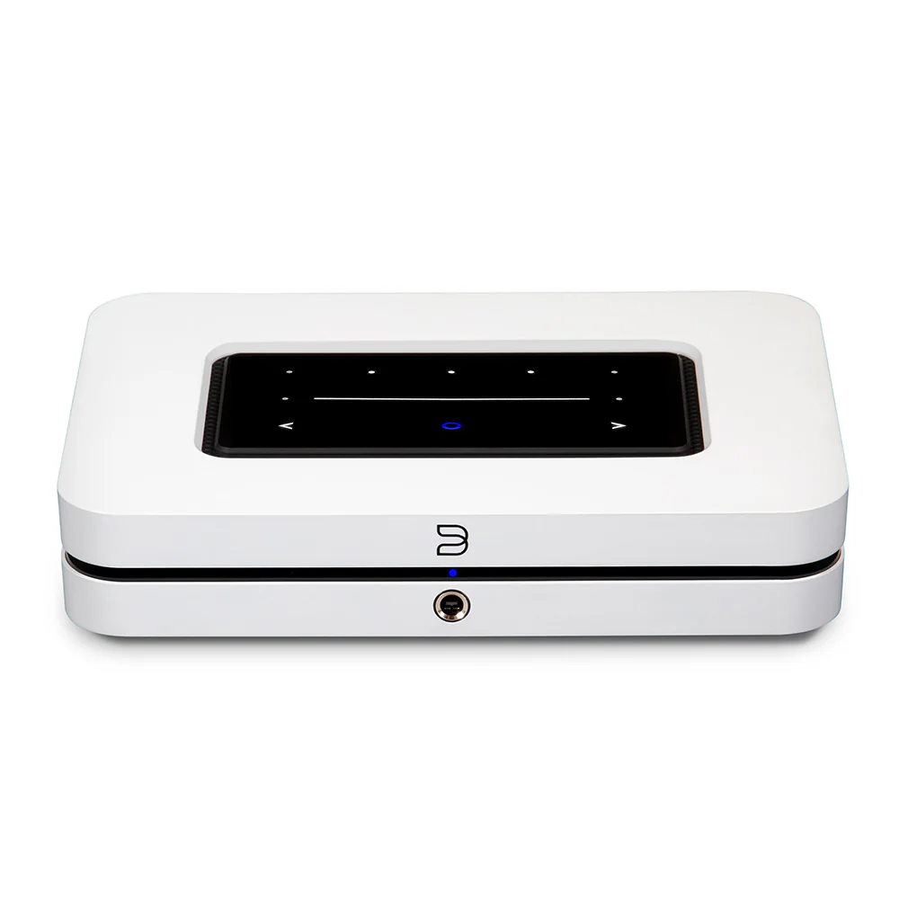 Bluesound NODE - Lecteur réseau haute résolution - Image 7