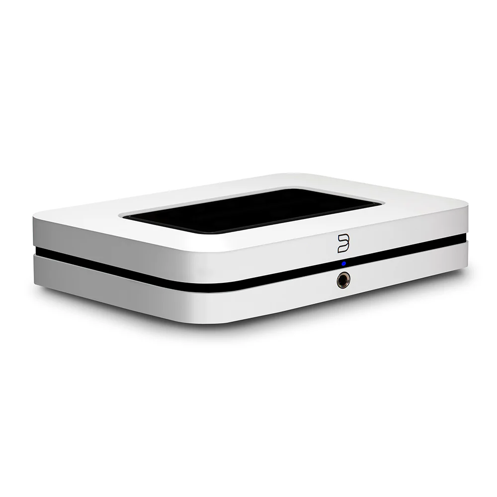 Bluesound NODE - Lecteur réseau haute résolution - Image 8