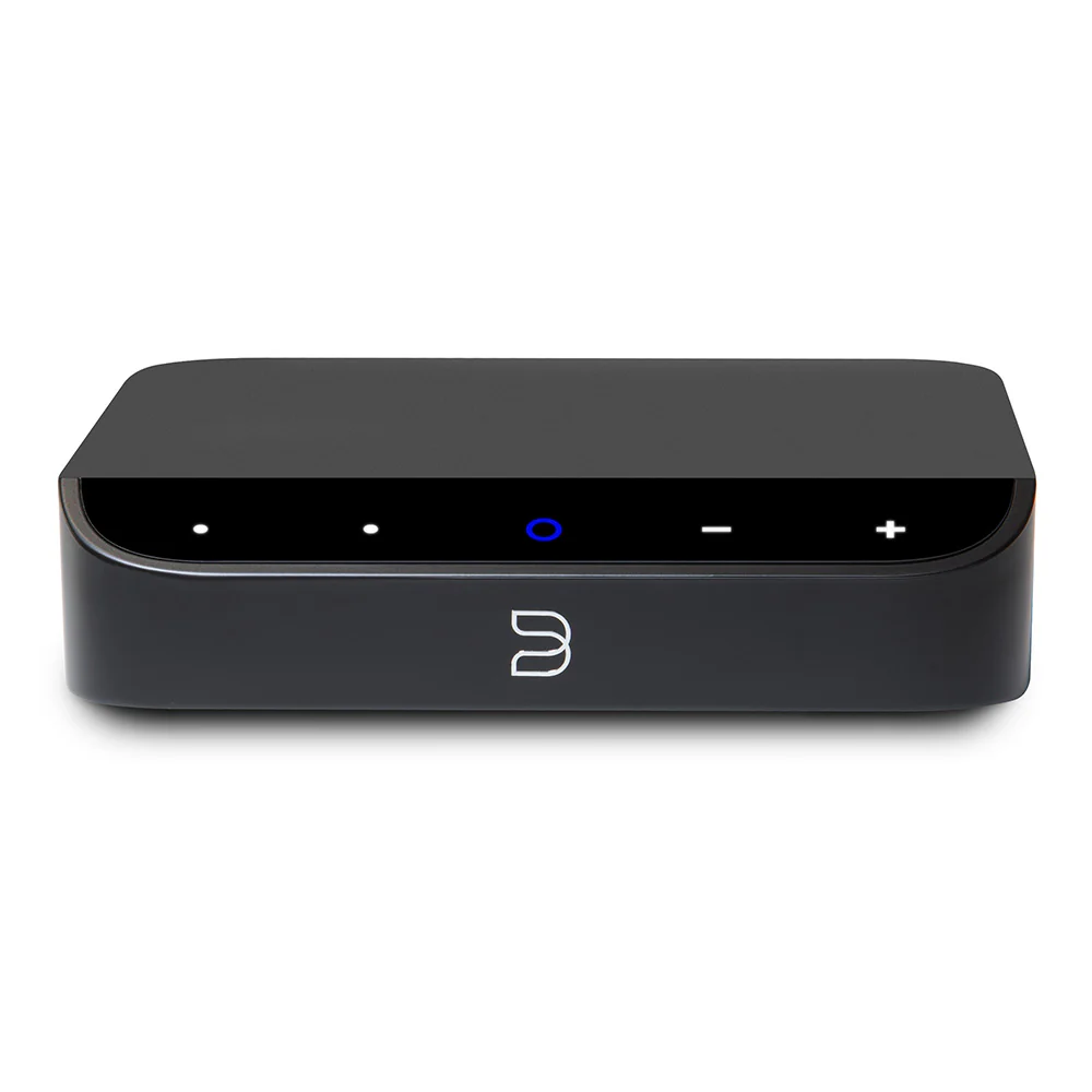 Bluesound NODE NANO - Lecteur réseau musical sans fil - Image 2