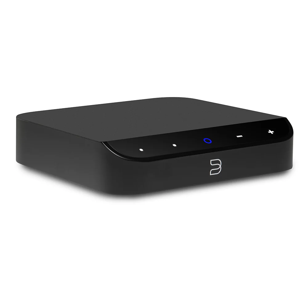 Bluesound NODE NANO - Lecteur réseau musical sans fil - Image 4