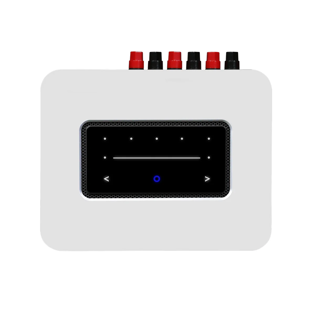 POWERNODE N331 | Amplificateur stéréo 100 W et streamer BluOS multiroom - Image 13