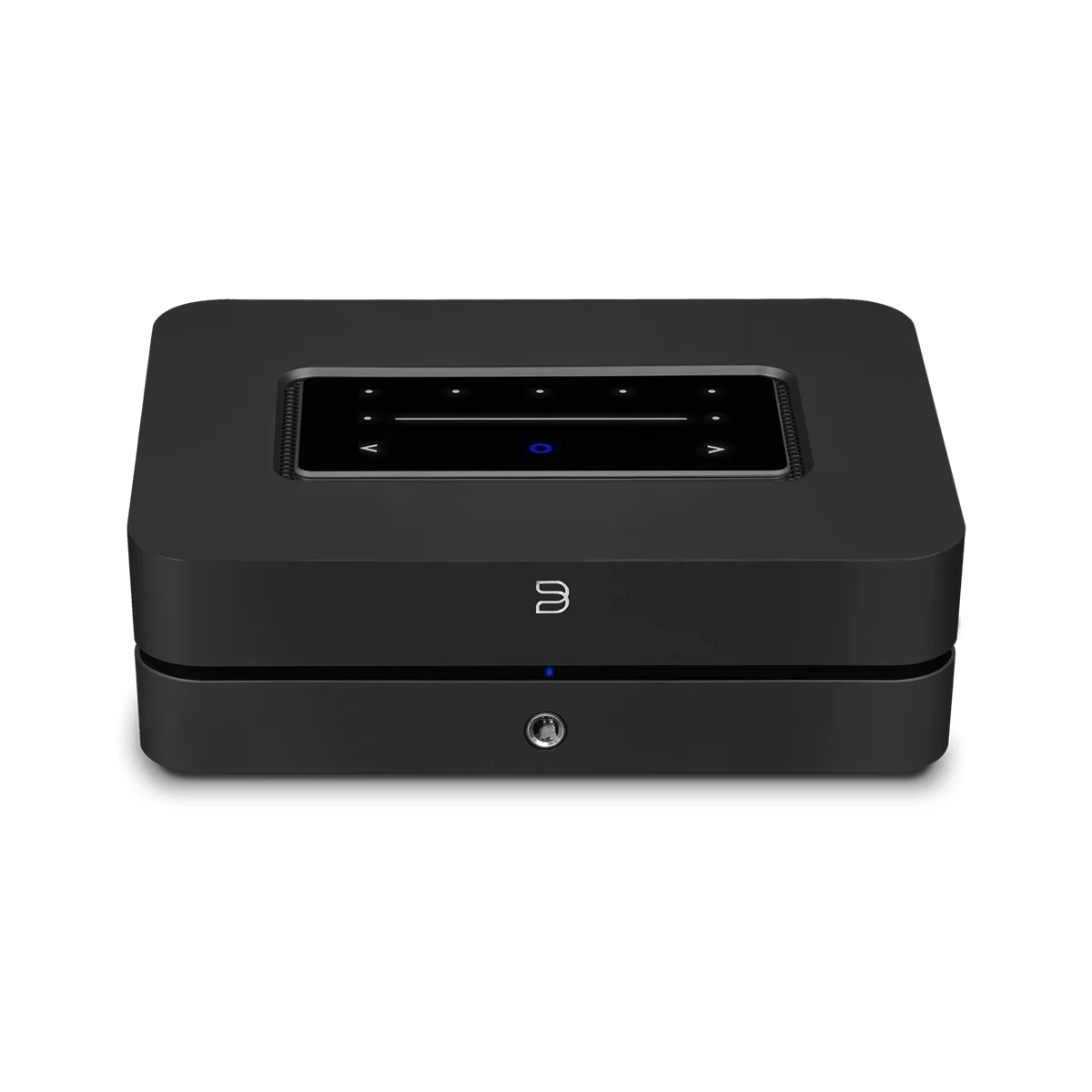 POWERNODE N331 | Amplificateur stéréo 100 W et streamer BluOS multiroom - Image 3
