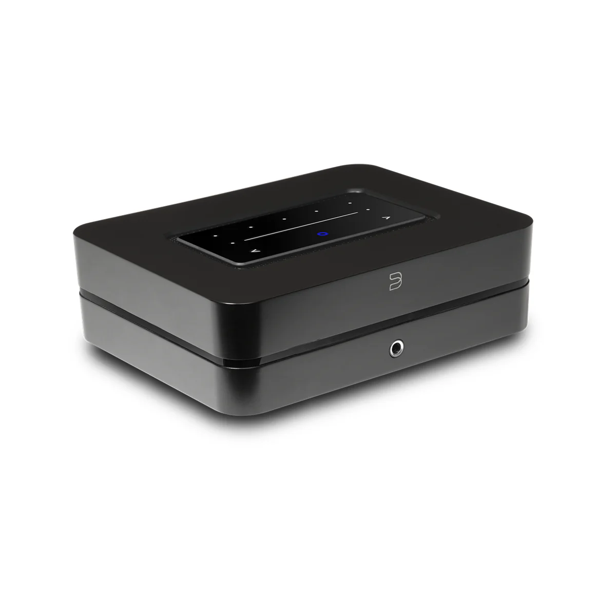 POWERNODE N331 | Amplificateur stéréo 100 W et streamer BluOS multiroom - Image 7