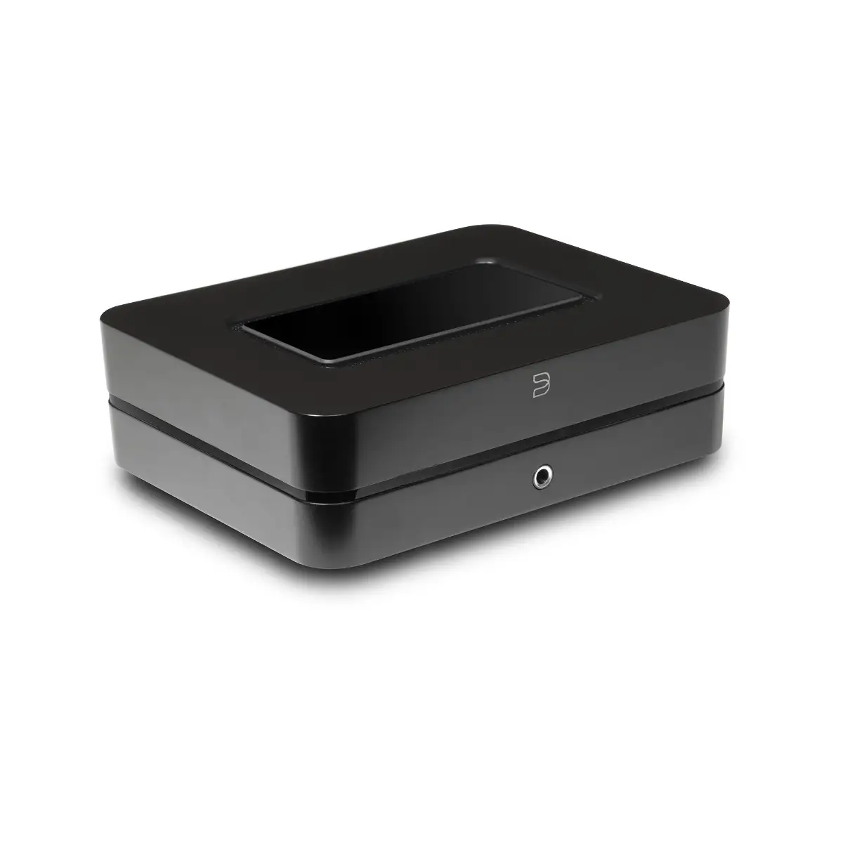 POWERNODE N331 | Amplificateur stéréo 100 W et streamer BluOS multiroom - Image 8