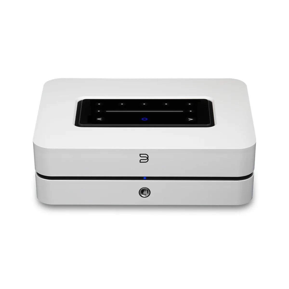 POWERNODE N331 | Amplificateur stéréo 100 W et streamer BluOS multiroom - Image 9