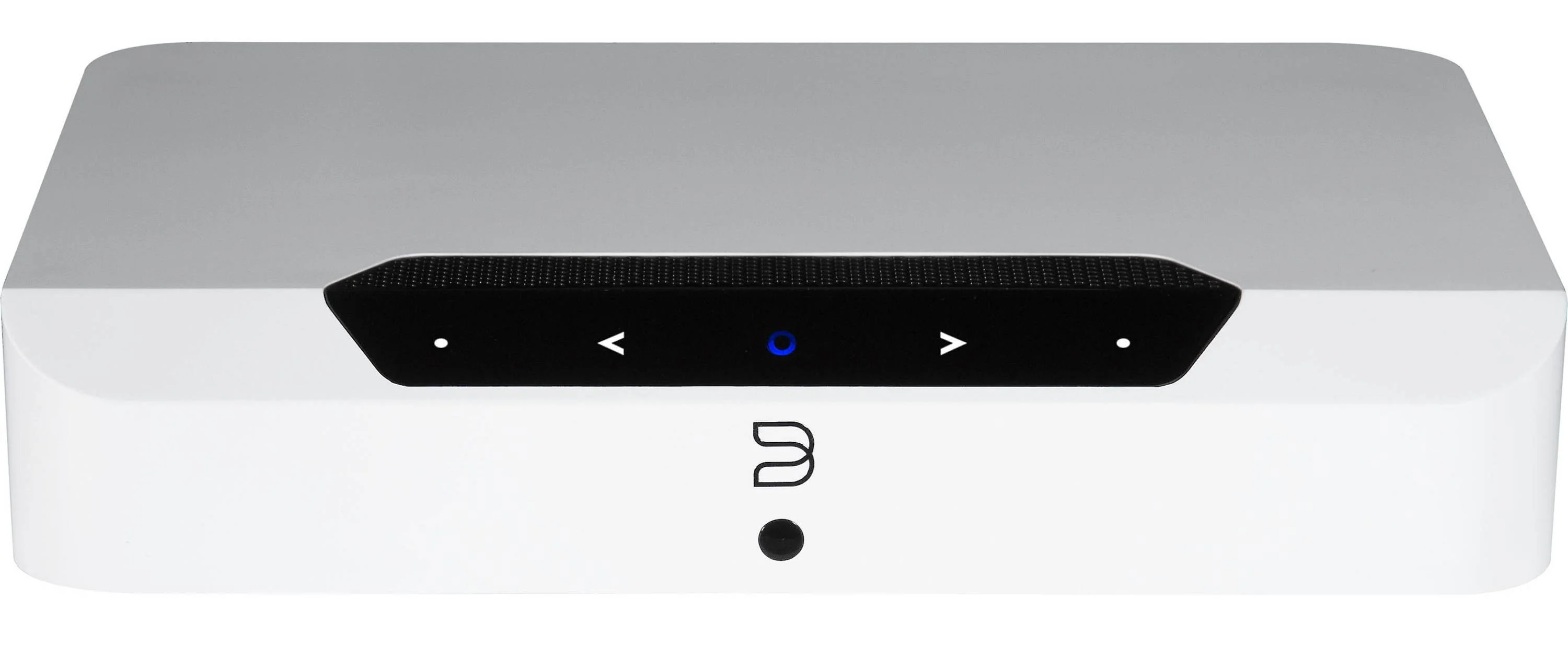 Bluesound POWERNODE Edge - Amplificateur 40W/, Streamer, DAC, Wi-Fi, Bluetooth - Image 11
