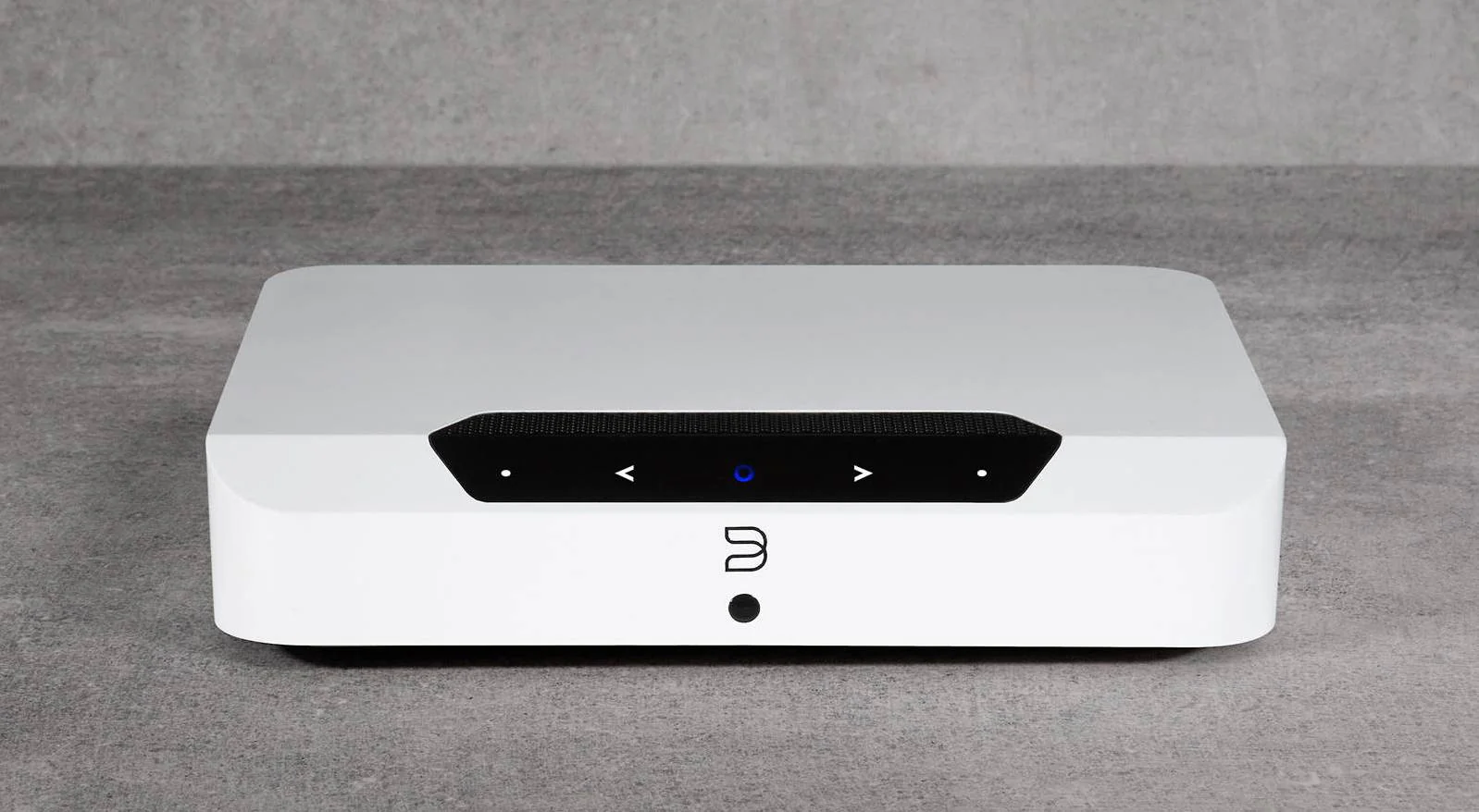 Bluesound POWERNODE Edge - Amplificateur 40W/, Streamer, DAC, Wi-Fi, Bluetooth - Image 13