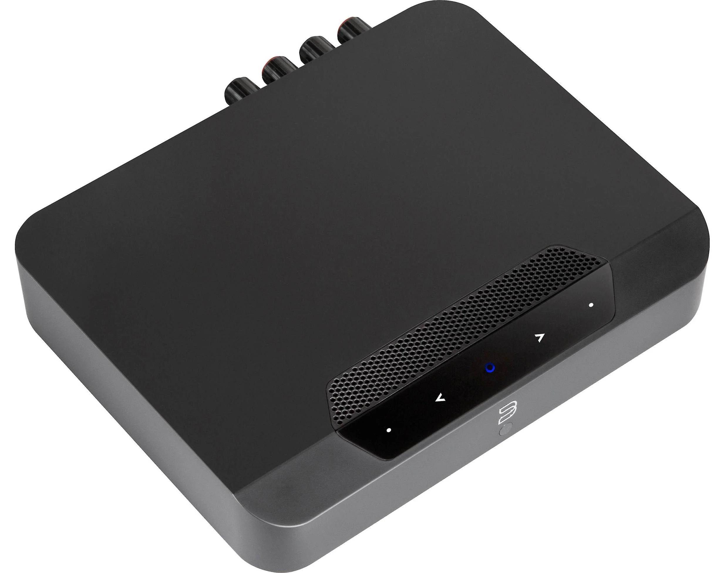 Bluesound POWERNODE Edge - Amplificateur 40W/, Streamer, DAC, Wi-Fi, Bluetooth - Image 5