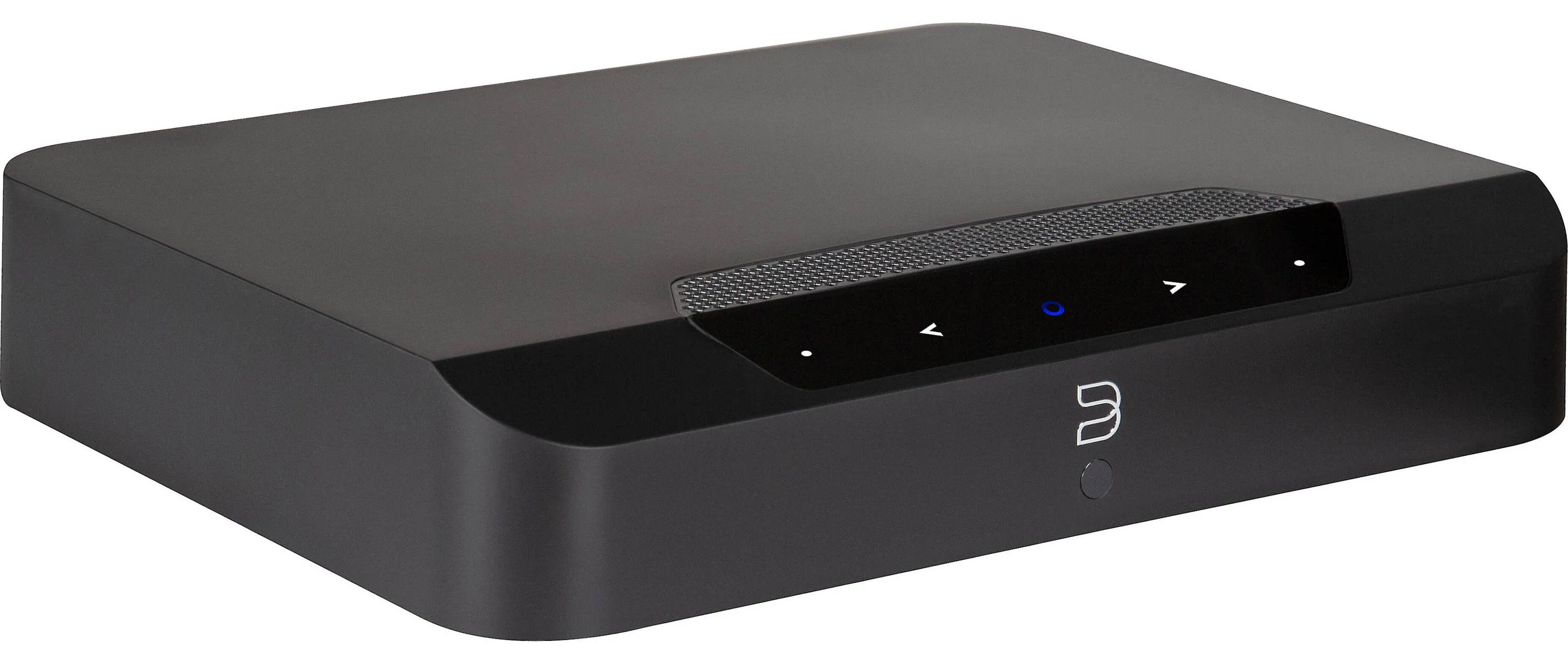 Bluesound POWERNODE Edge - Amplificateur 40W/, Streamer, DAC, Wi-Fi, Bluetooth - Image 6