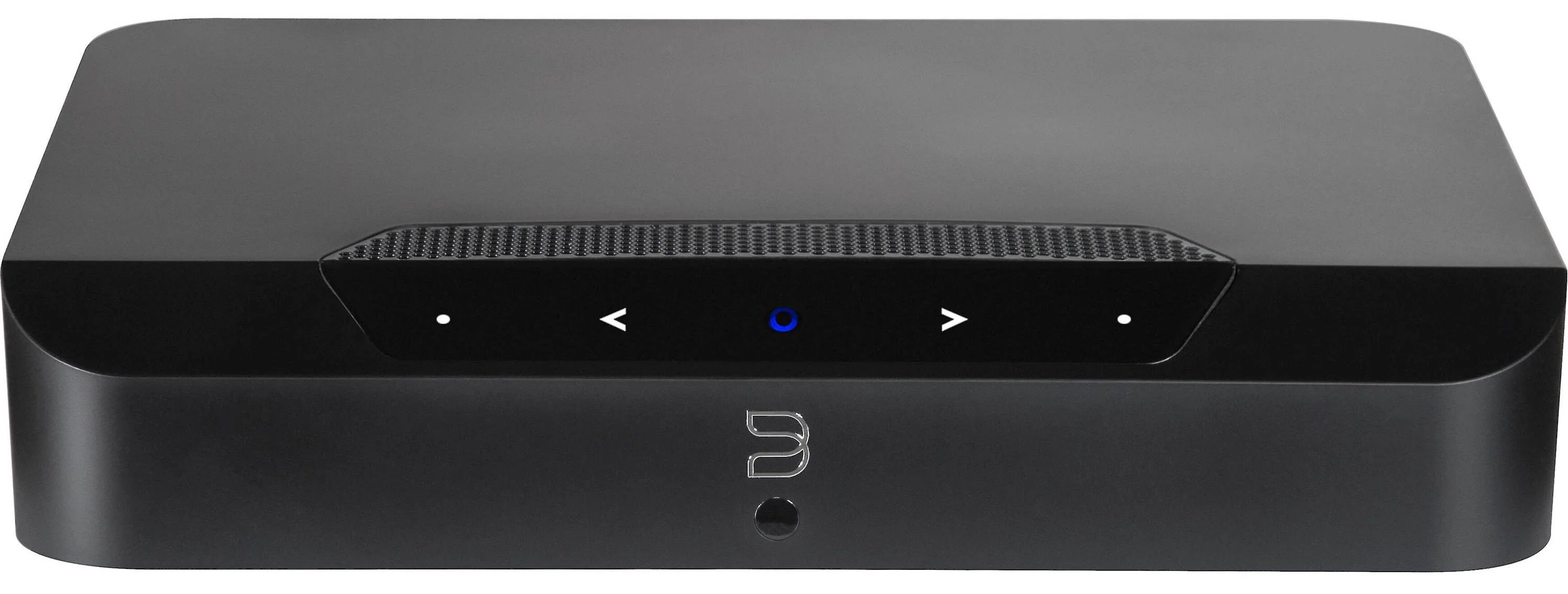 Bluesound POWERNODE Edge - Amplificateur 40W/, Streamer, DAC, Wi-Fi, Bluetooth - Image 8