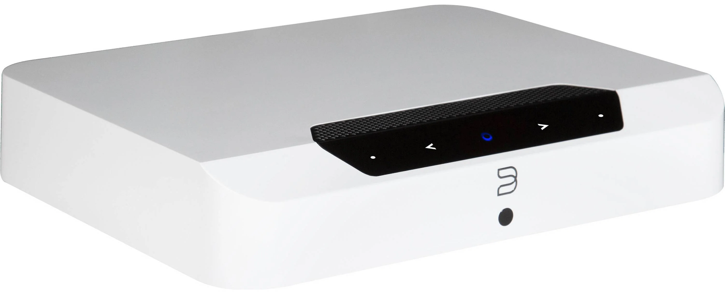 Bluesound POWERNODE Edge - Amplificateur 40W/, Streamer, DAC, Wi-Fi, Bluetooth - Image 9
