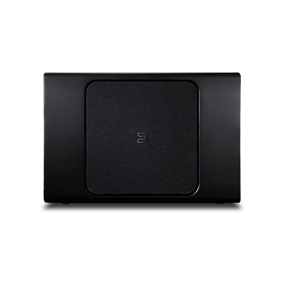 Bluesound Pulse SUB+ | Caisson de basses sans fil 100Watts compact - Image 4