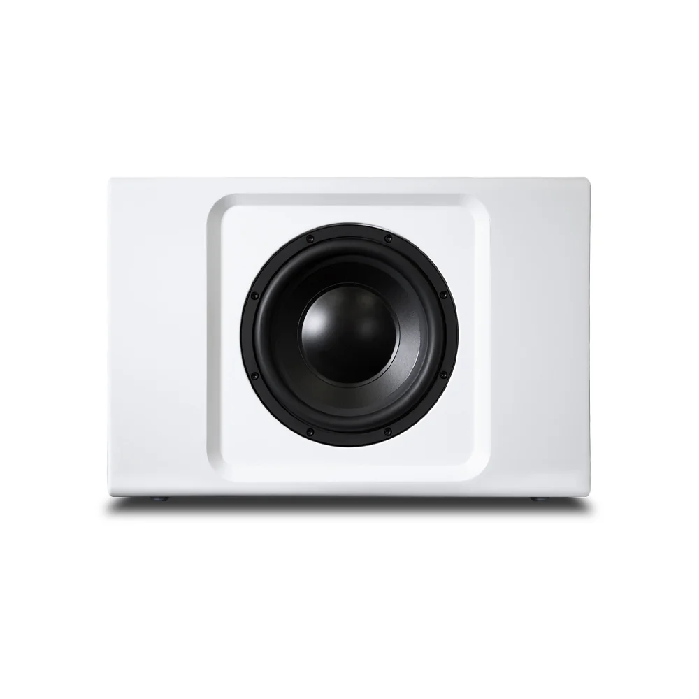 Bluesound Pulse SUB+ | Caisson de basses sans fil 100Watts compact - Image 9