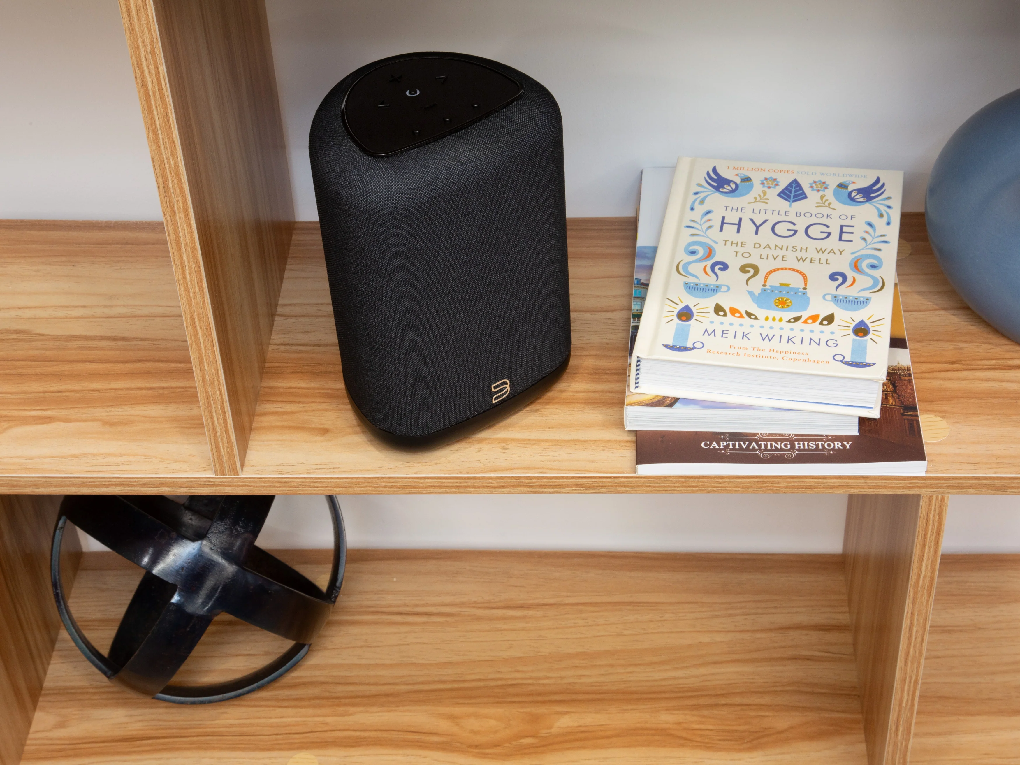 Bluesound PULSE FLEX | Enceinte Bluetooth compacte - Image 10
