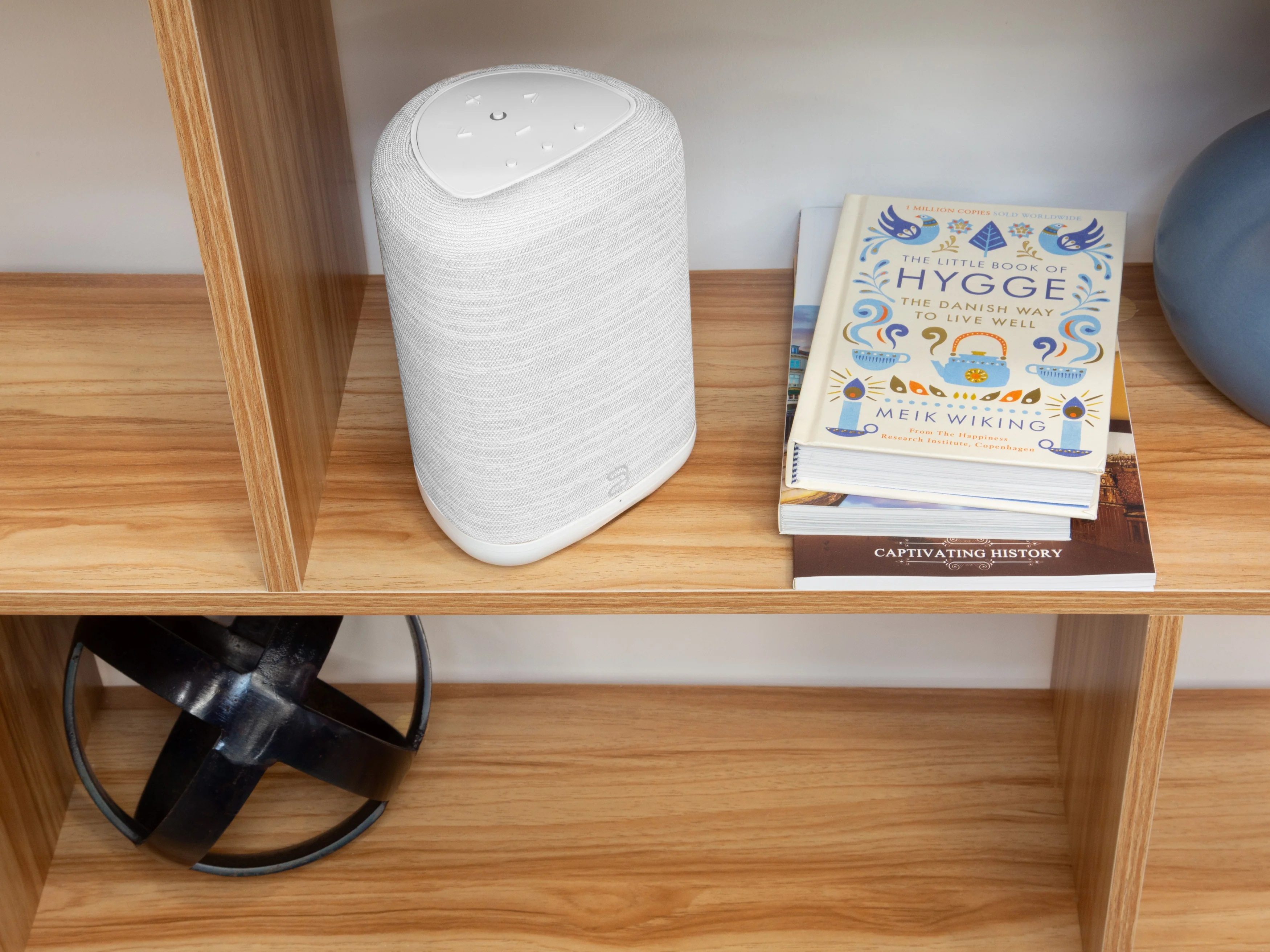 Bluesound PULSE FLEX | Enceinte Bluetooth compacte - Image 11