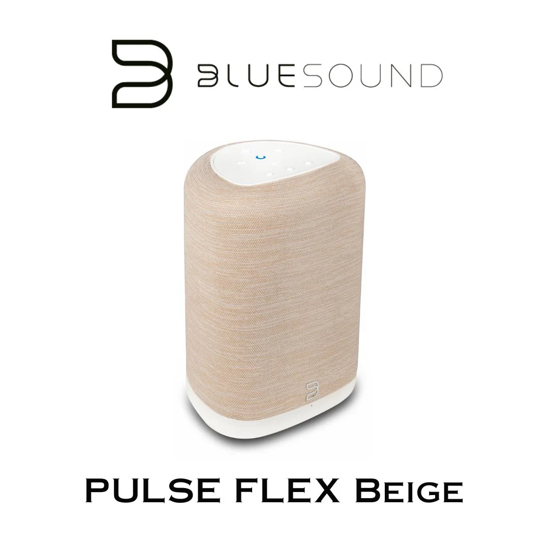 Bluesound PULSE FLEX | Enceinte Bluetooth compacte - Image 3