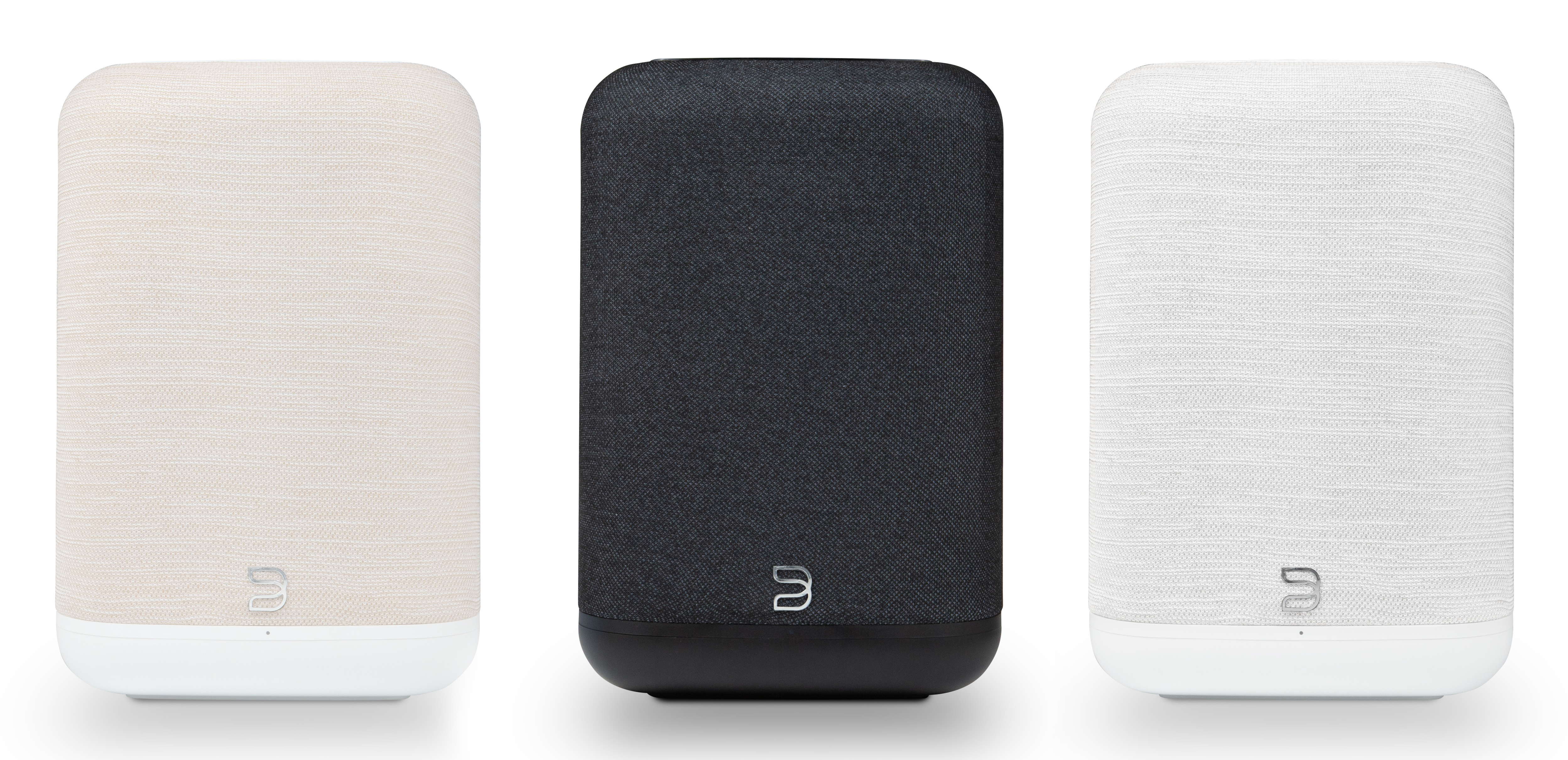 Bluesound PULSE FLEX | Enceinte Bluetooth compacte - Image 4