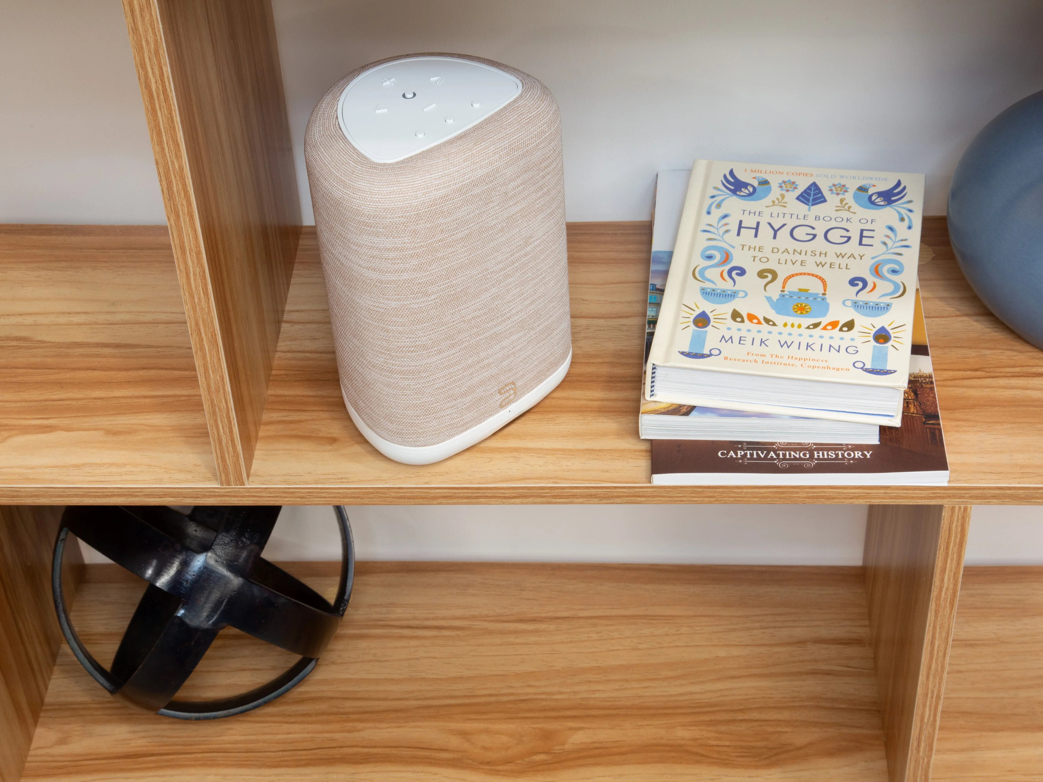 Bluesound PULSE FLEX | Enceinte Bluetooth compacte - Image 9