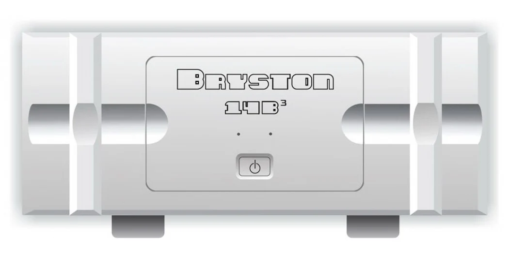 Bryston 14B³ - Amplificateur de puissance 600Watts/canal - Image 5