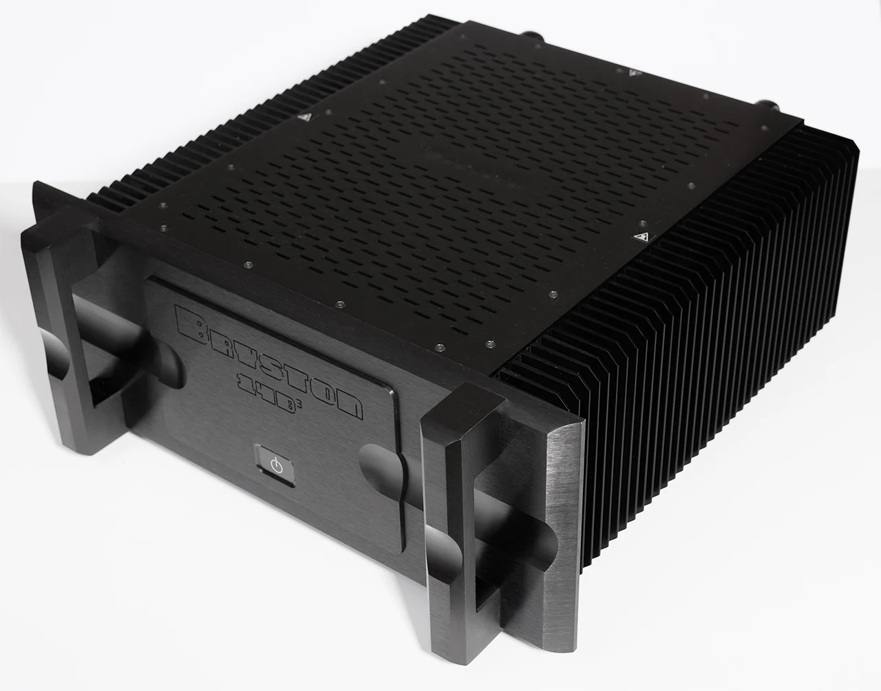 Bryston 14B³ - Amplificateur de puissance 600Watts/canal - Image 8