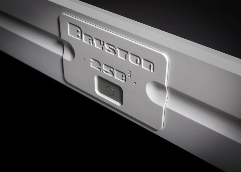Bryston 2.5B³ - Amplificateur stéréo intégré 135Watts/canal - Image 4