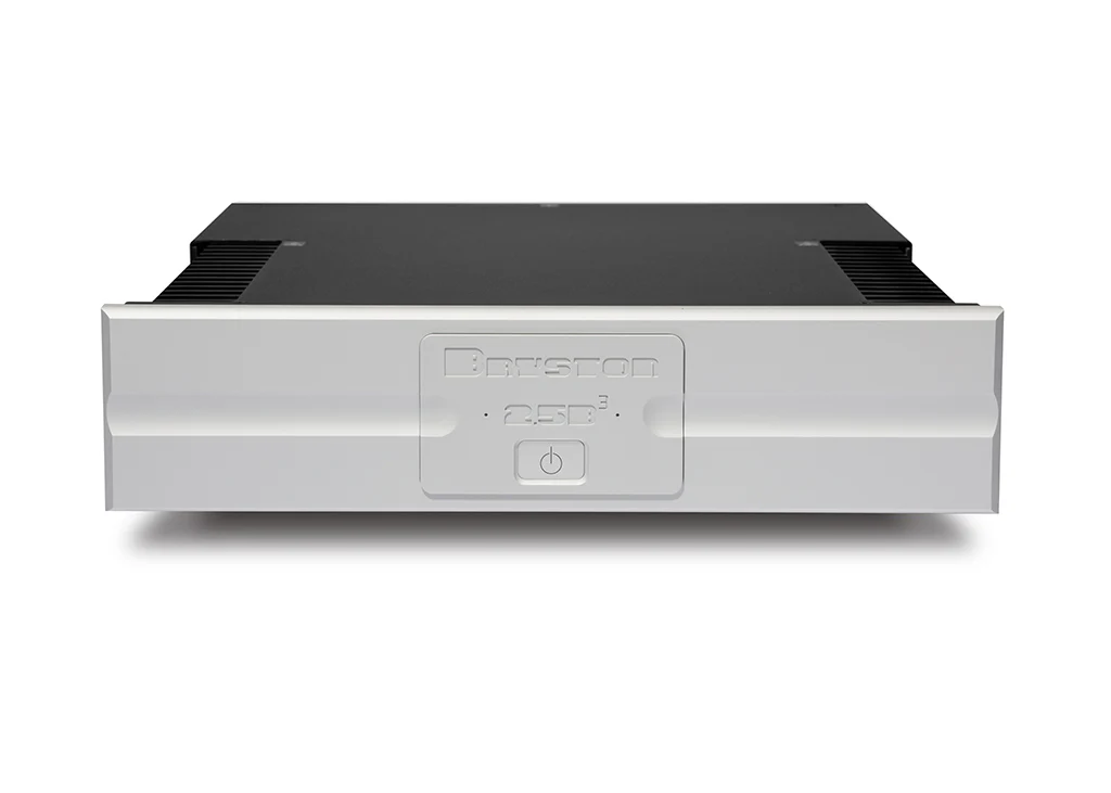 Bryston 2.5B³ - Amplificateur stéréo intégré 135Watts/canal - Image 7