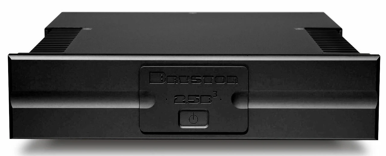Bryston 2.5B³ - Amplificateur stéréo intégré 135Watts/canal - Image 8