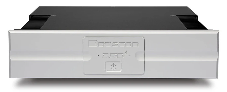 Bryston 2.5B³ - Amplificateur stéréo intégré 135Watts/canal - Image 9
