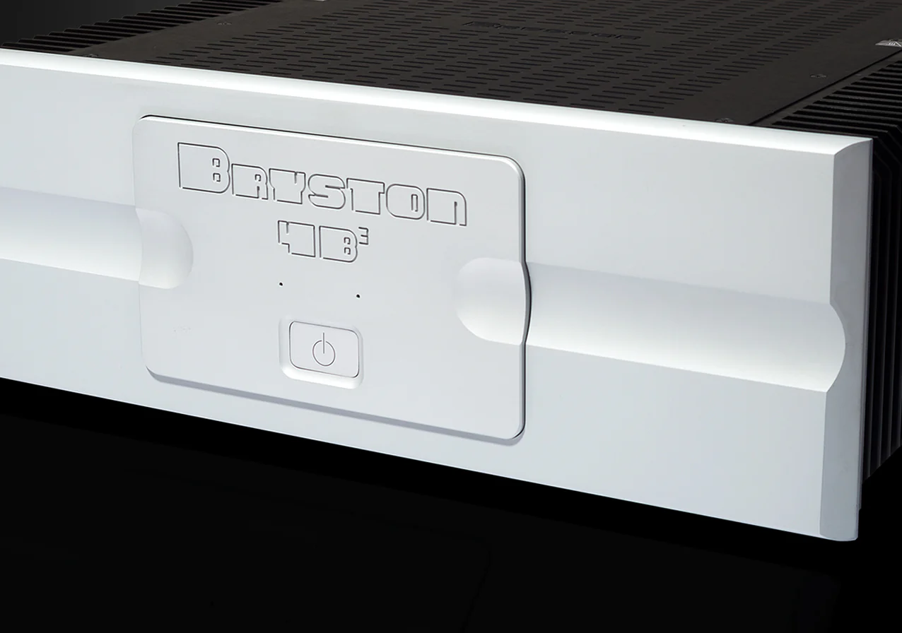 Bryston 4B³ - Amplificateur de puissance Double Mono 300 Watts/Canal - Image 7