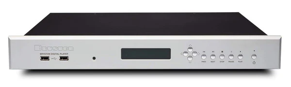 Bryston BDP3 - Lecteur réseau haute résolution - Image 13