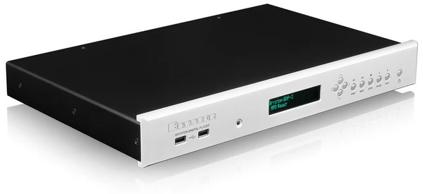 Bryston BDP3 - Lecteur réseau haute résolution - Image 14