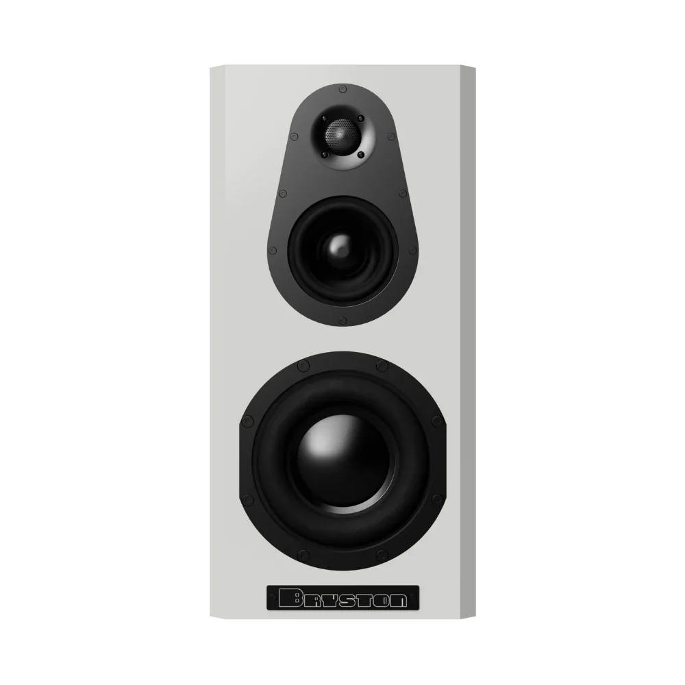 Bryston Mini T10 | Enceintes d'étagère 3 voies - Image 2