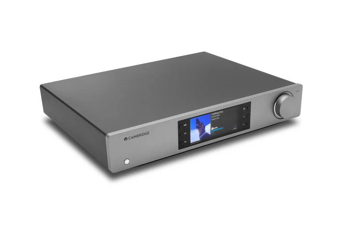 Cambridge Audio CXN100 - Lecteur réseau, MQA - Image 4