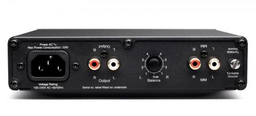 Cambridge Audio ALVA SOLO - Préamplificateur Phono à aimant mobile - Image 2