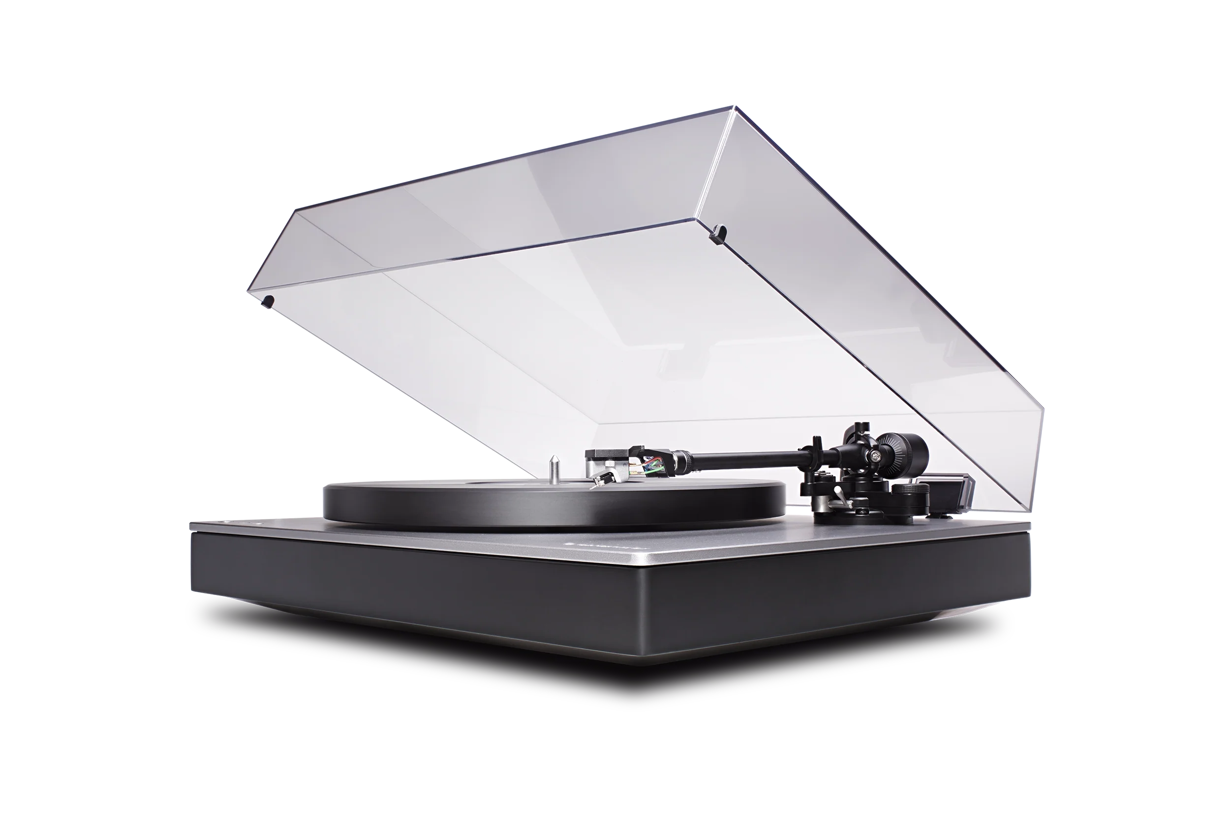 Cambridge Audio ALVA TT V2 - Table tournante à entraînement direct - Image 10