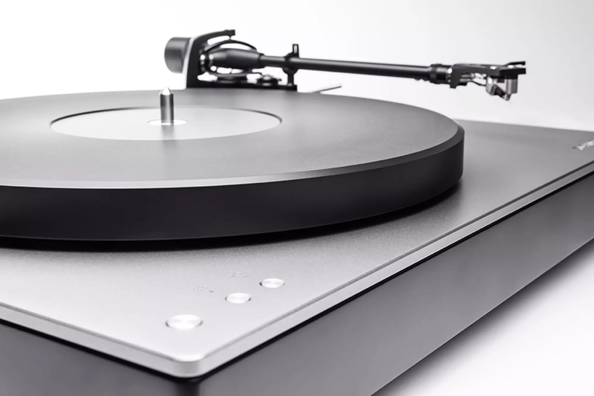 Cambridge Audio ALVA TT V2 - Table tournante à entraînement direct - Image 15