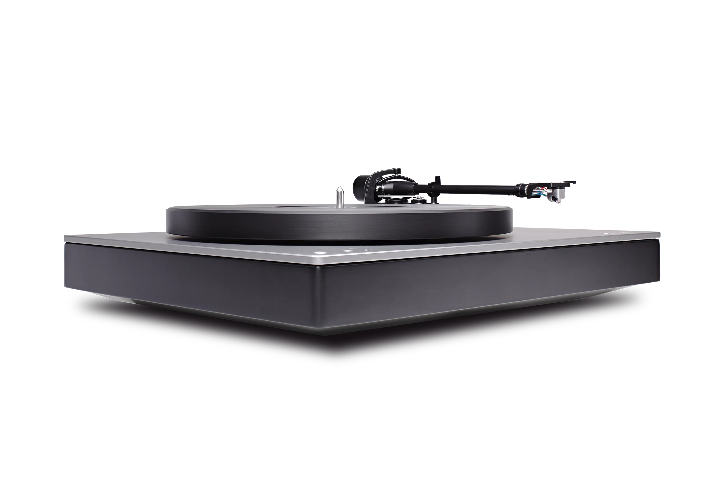 Cambridge Audio ALVA TT V2 - Table tournante à entraînement direct - Image 9