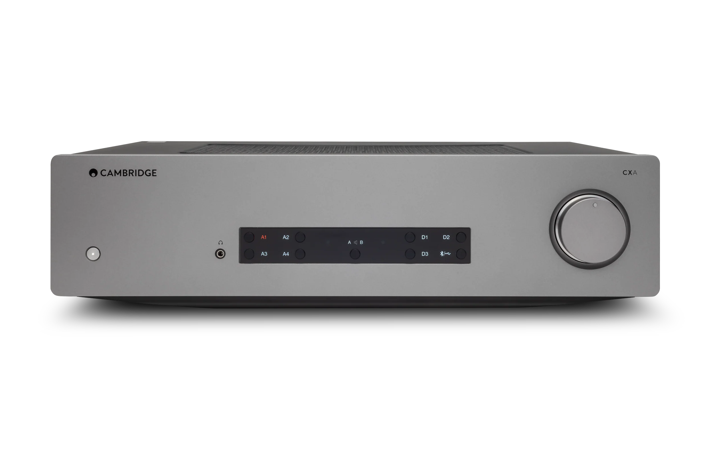Cambridge Audio CXA81MKII - Amplificateur stéréo intégré 80Watts/C, Bluetooth apX HD - Image 2