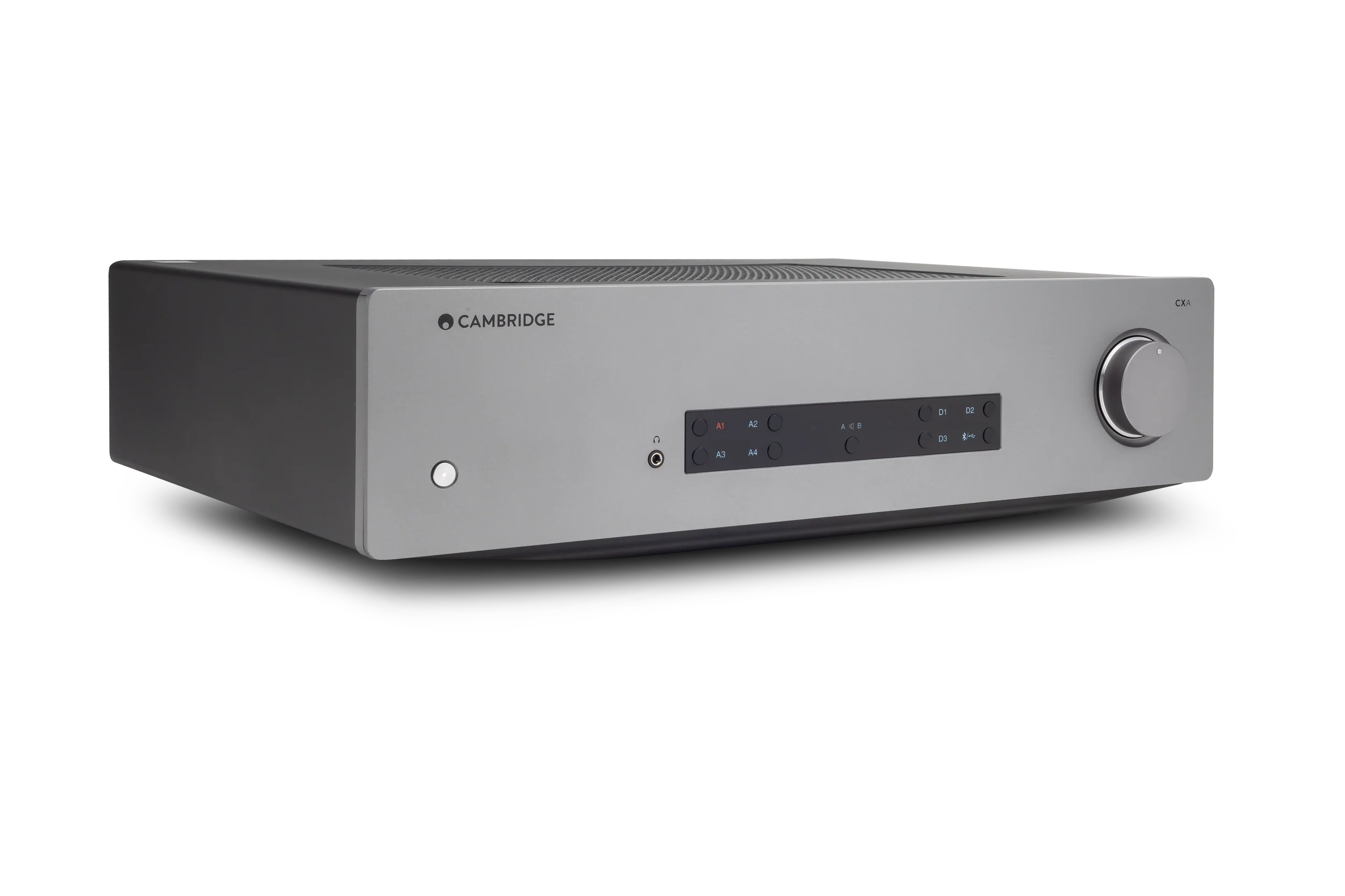 Cambridge Audio CXA81MKII - Amplificateur stéréo intégré 80Watts/C, Bluetooth apX HD - Image 3