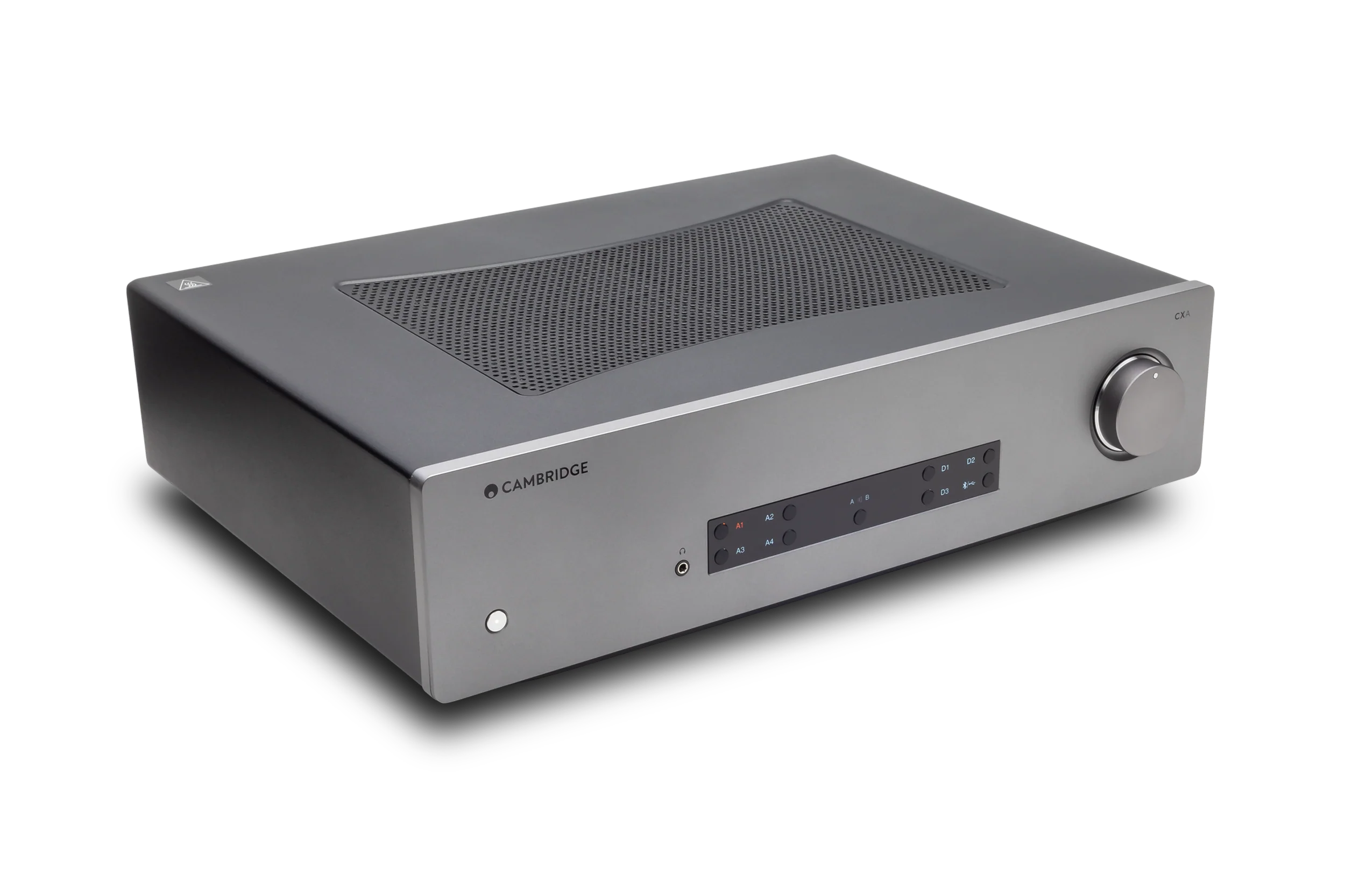 Cambridge Audio CXA81MKII - Amplificateur stéréo intégré 80Watts/C, Bluetooth apX HD - Image 4