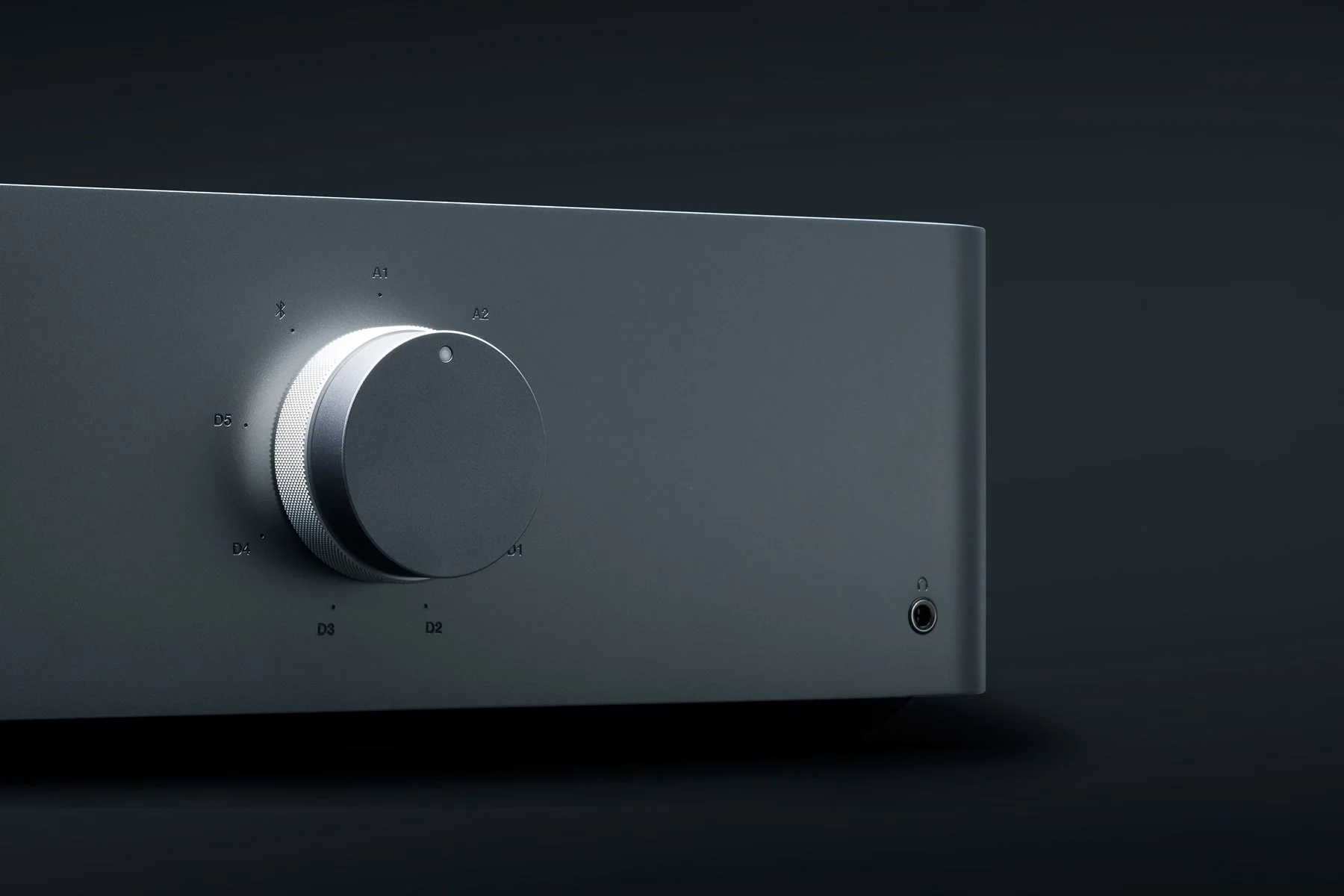 Cambridge Audio EDGE A - Amplificateur stéréo intégré 100 Watts/canal, Bluetooth - Image 10